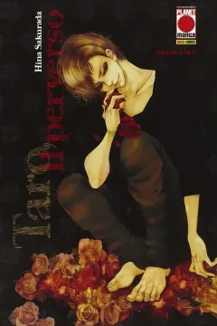 Volume cover